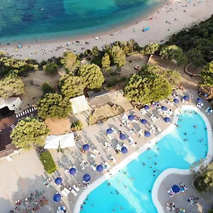 Szálloda Club Esse Palmasera, Cala Gonone